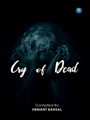 cover image of cry of the dead